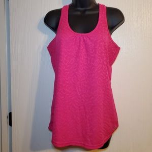 🏃‍♀️ S BCG tank top